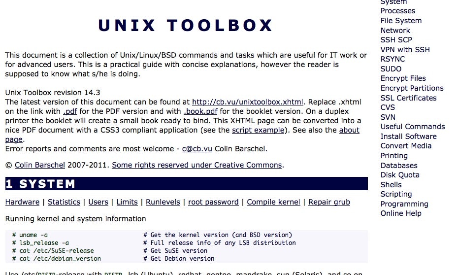 unix_toolbox