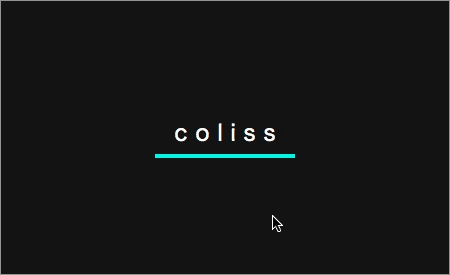 SVG初心者に!SVGとCSSでボーダーにちょっとかっこいいアニメーションをつけるデモ | コリス SVG初心者に!SVGとCSSでボーダーにちょっとかっこいいアニメーションをつけるデモ | コリス