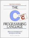 C Programming Language (Prentice Hall Software)