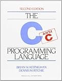 C Programming Language (Prentice Hall Software)