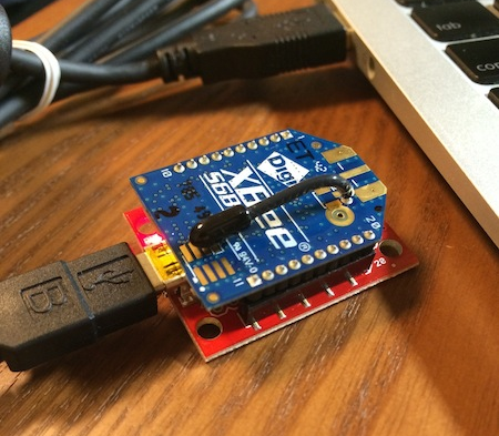 XBee Wi-Fi - Digi International