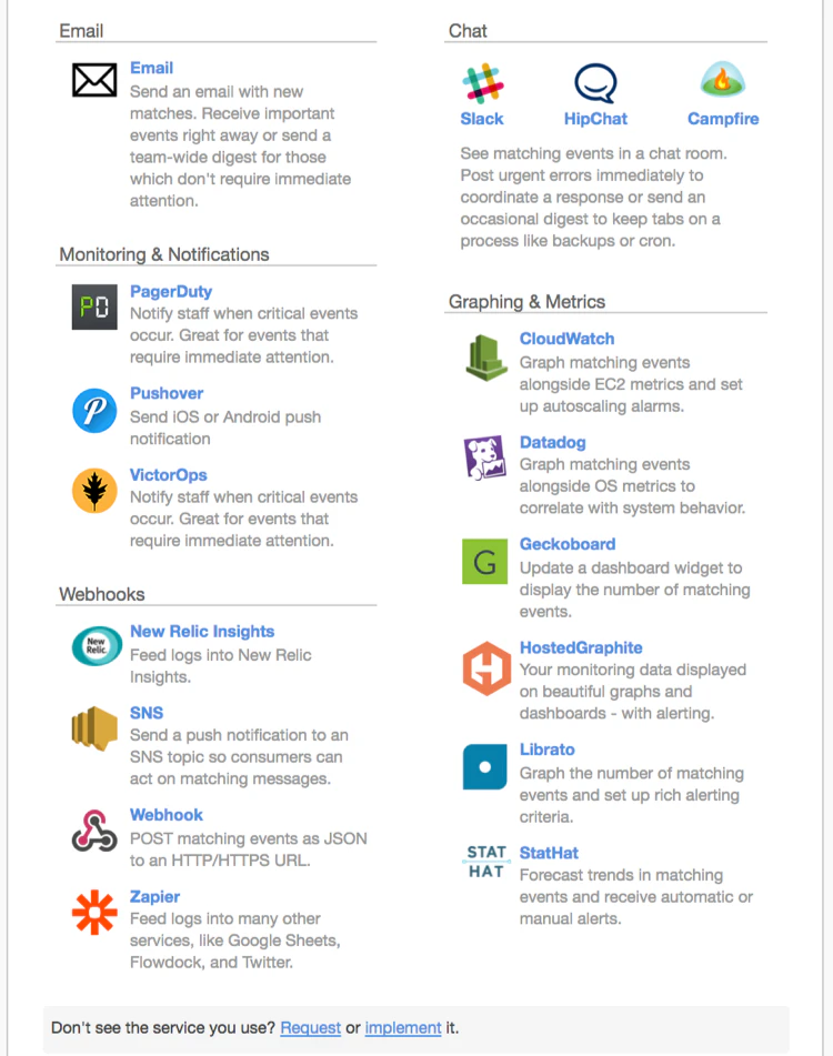 webhook