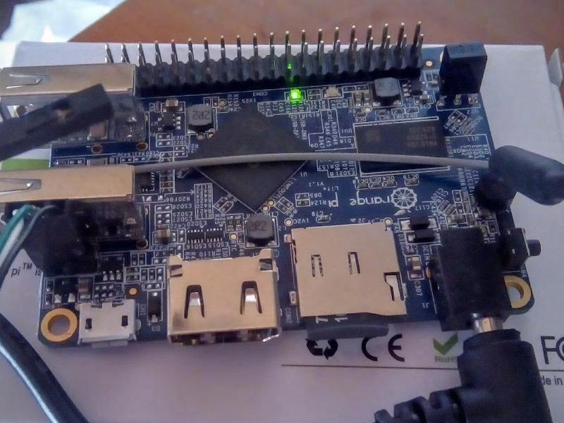 orange pi lite picture