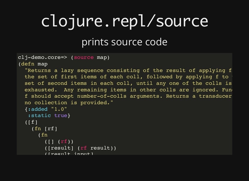 Clojure開発環境をvs Code でつくる さめたコーヒー