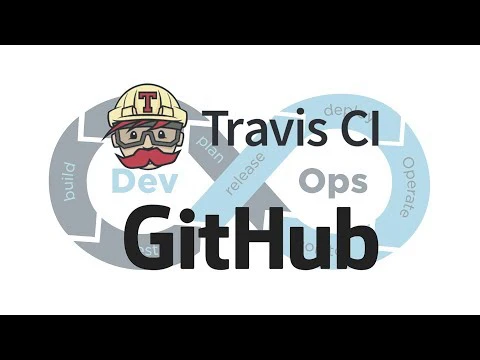 Travis CI + GitHub Pages - Automated deployment