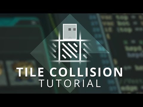 Tile Collisions In GameMaker Studio 2