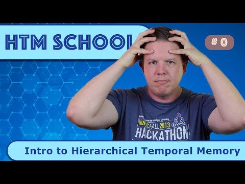 HTM Overview (Episode 0)