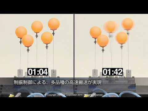 ビデオが開けませんでした