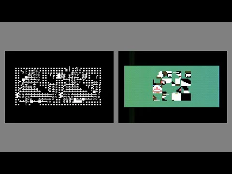 実行結果(YouTube)