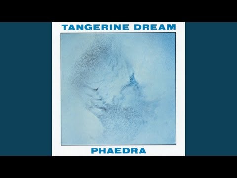 Phaedra / Tangerine Dream