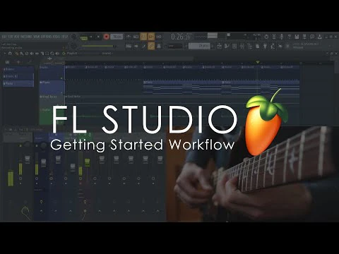 FLStudio
