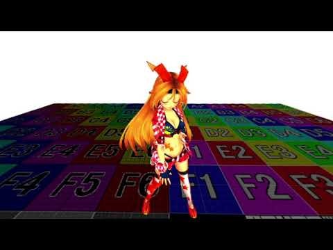 (3D VR180) Unity VR180 Test