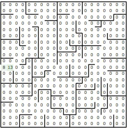 ④の解法のSeed0画像 ④の解法のSeed0画像