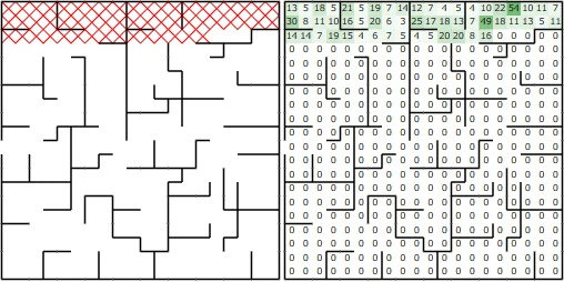 ⑦の解法のSeed0画像 ⑦の解法のSeed0画像