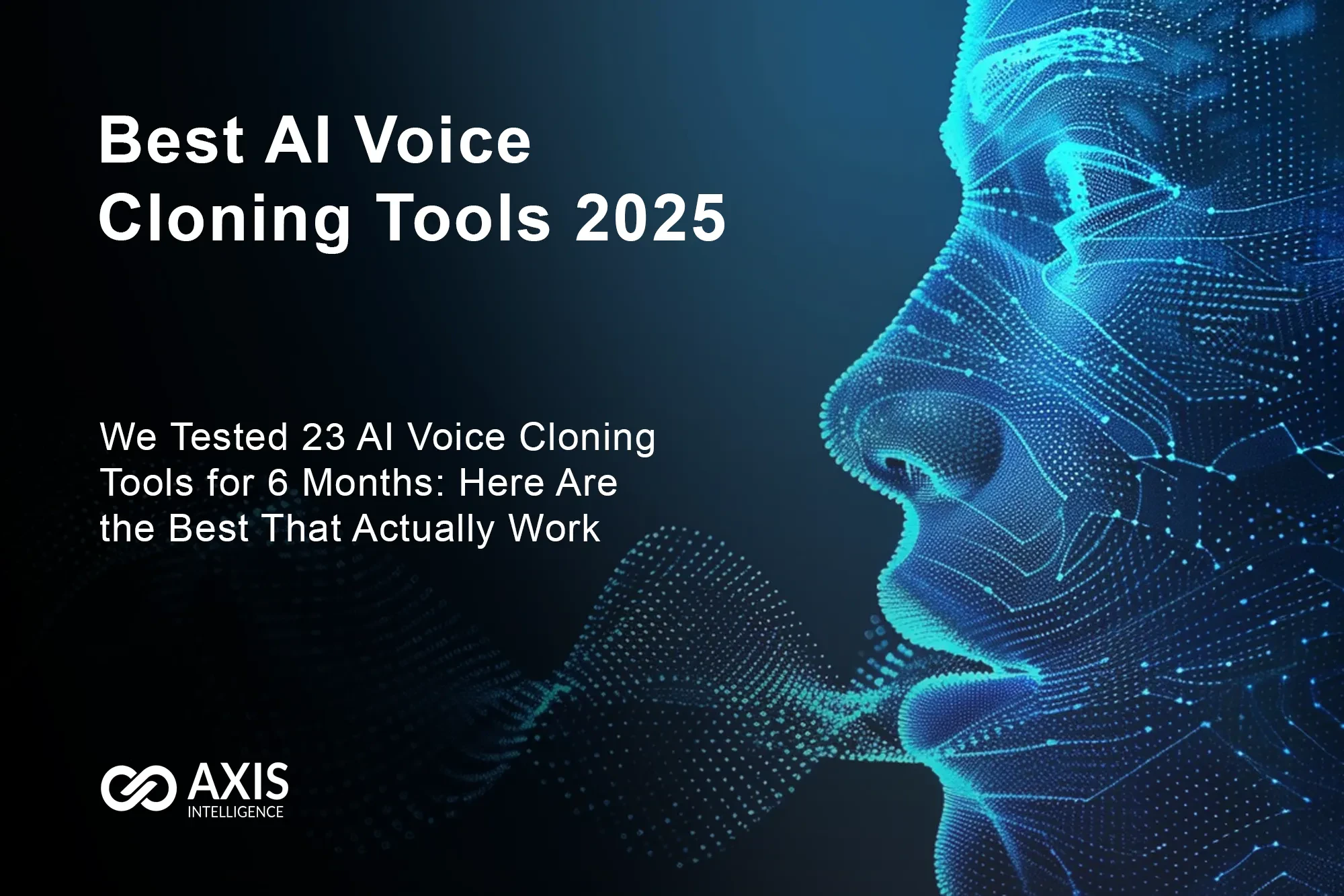 AI Voice Synthesis Comparison