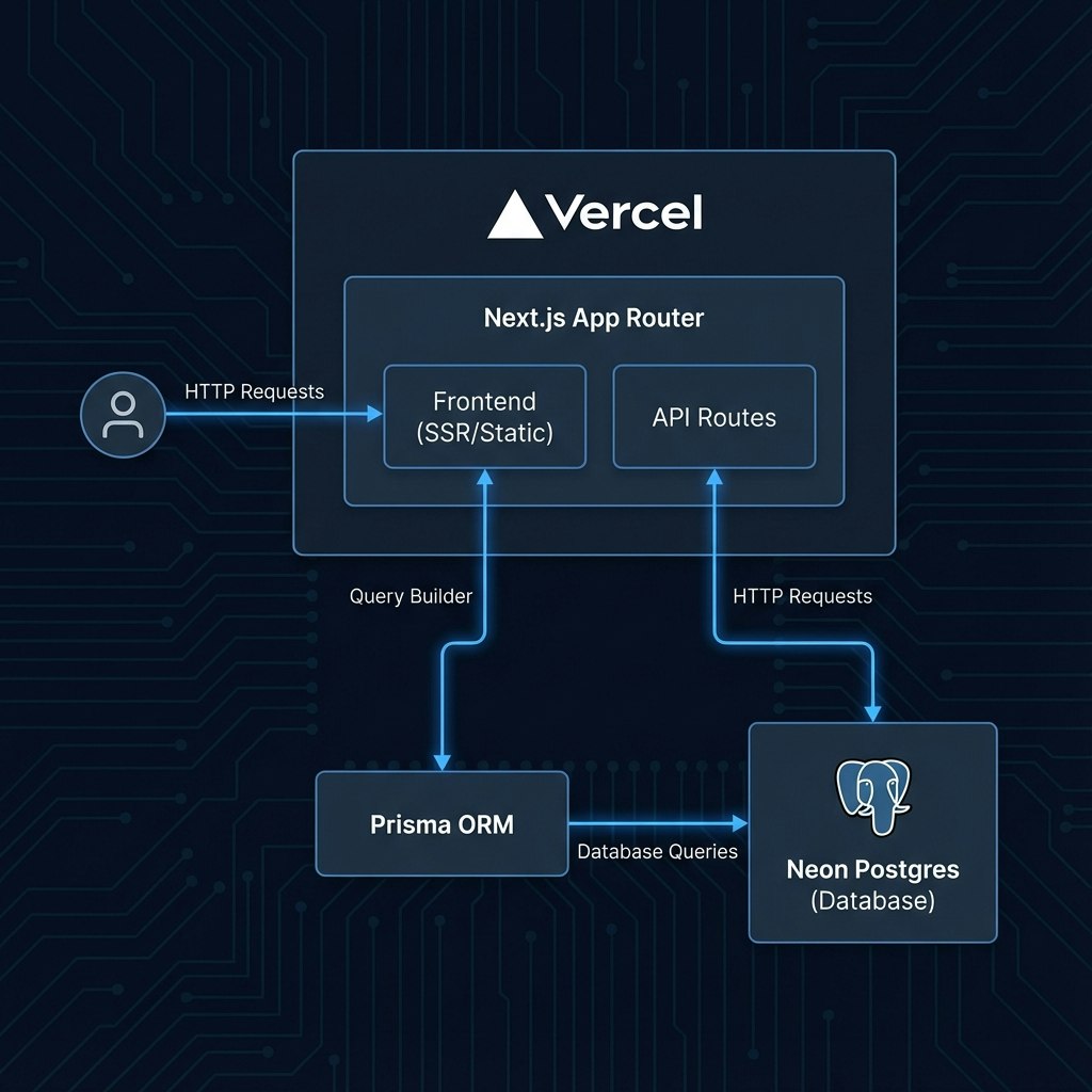 OpsPilot Architecture Diagram