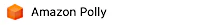 🔵Amazon Polly