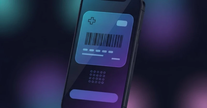 クリニックの診察券デジタル化にLINEミニアプリが向いている理由