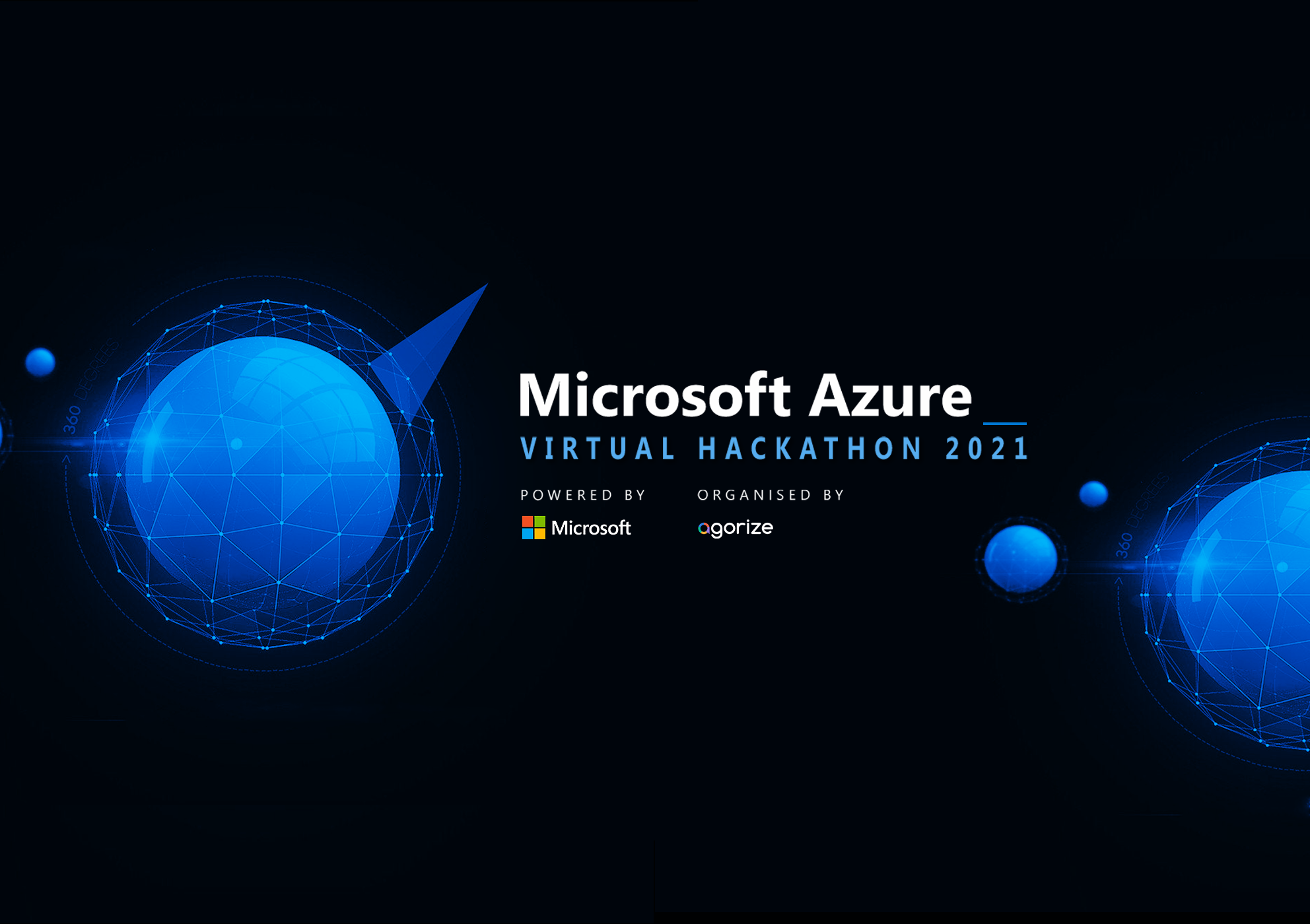 Microsoft Azure Virtual Hackathon 2021