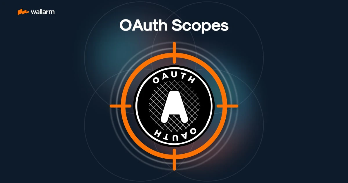 OAuthスコープ