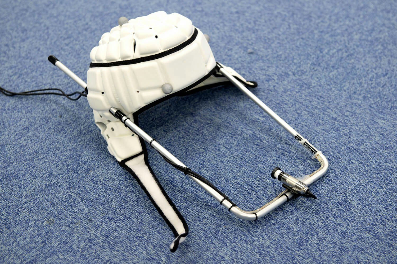 ヘッドマウントカメラ