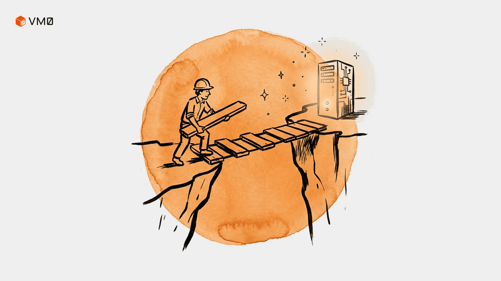 The Forward Deployed Engineer, Amplified by AI