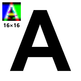 Unityでmsdfを使ったshaderによるベクター画像の描画について Qiita Unityでmsdfを使ったshaderによるベクター画像の描画について Qiita