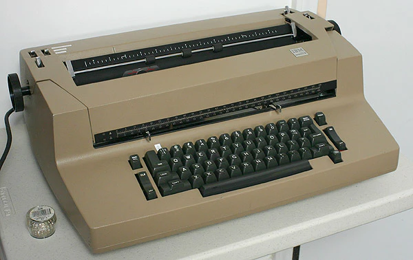 beigeselectric