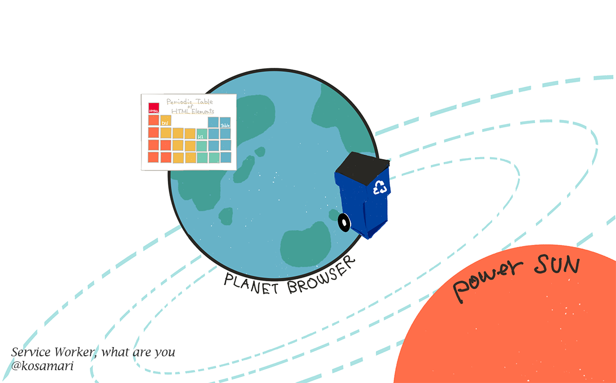 browser planet