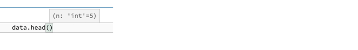 Monaco エディタのオートコンプリート