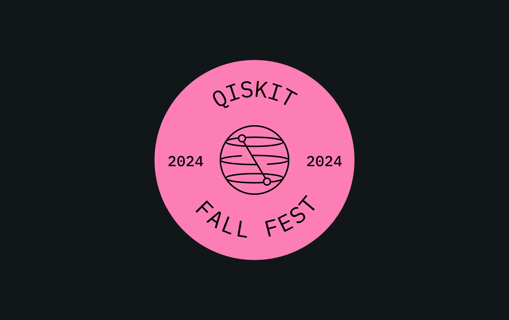 2024 QC @ CMU Qiskit Fall Fest Hackathon