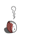 寿司ゆき:faint