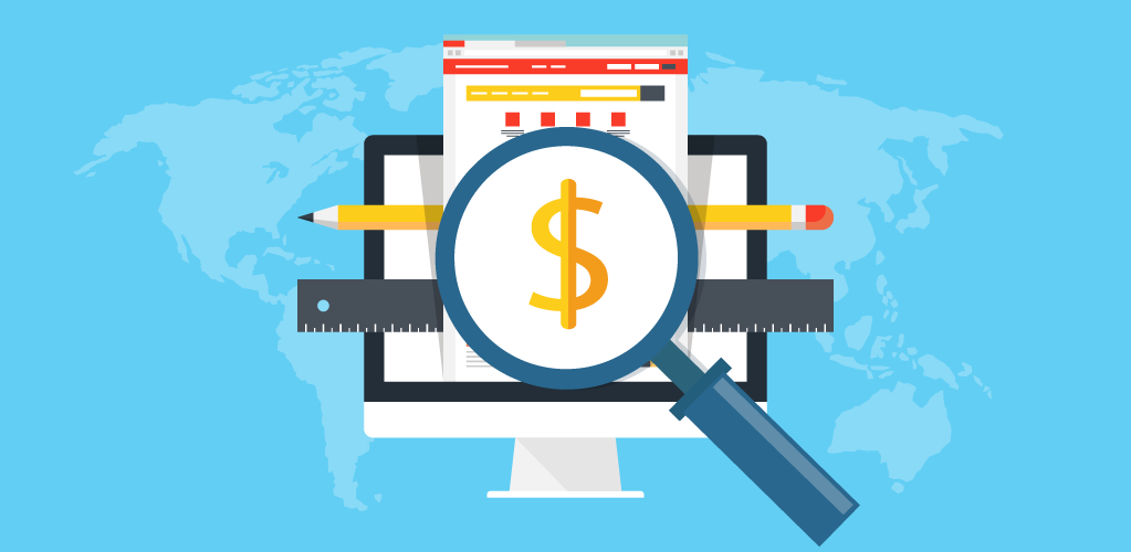 E-Commerce Web Design Cost