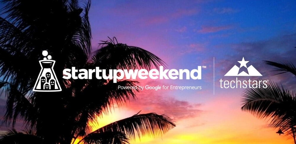 ［WEB］Startup Weekend Cebu 座談会