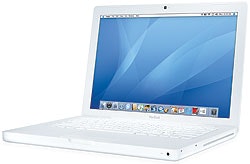 MacBook Mid2007