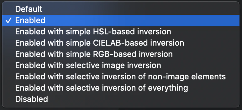 chrome78_force_dark_mode_options.png