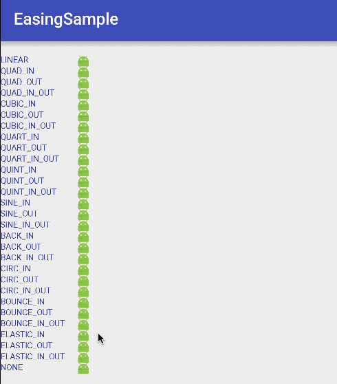 Android Animation Libraries - Qiita Android Animation Libraries - Qiita