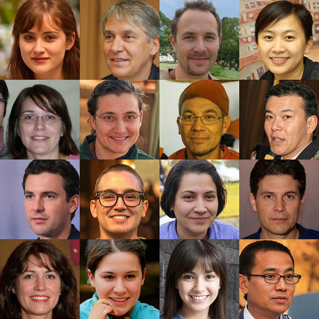 pt_stylegan2結果圧縮画像