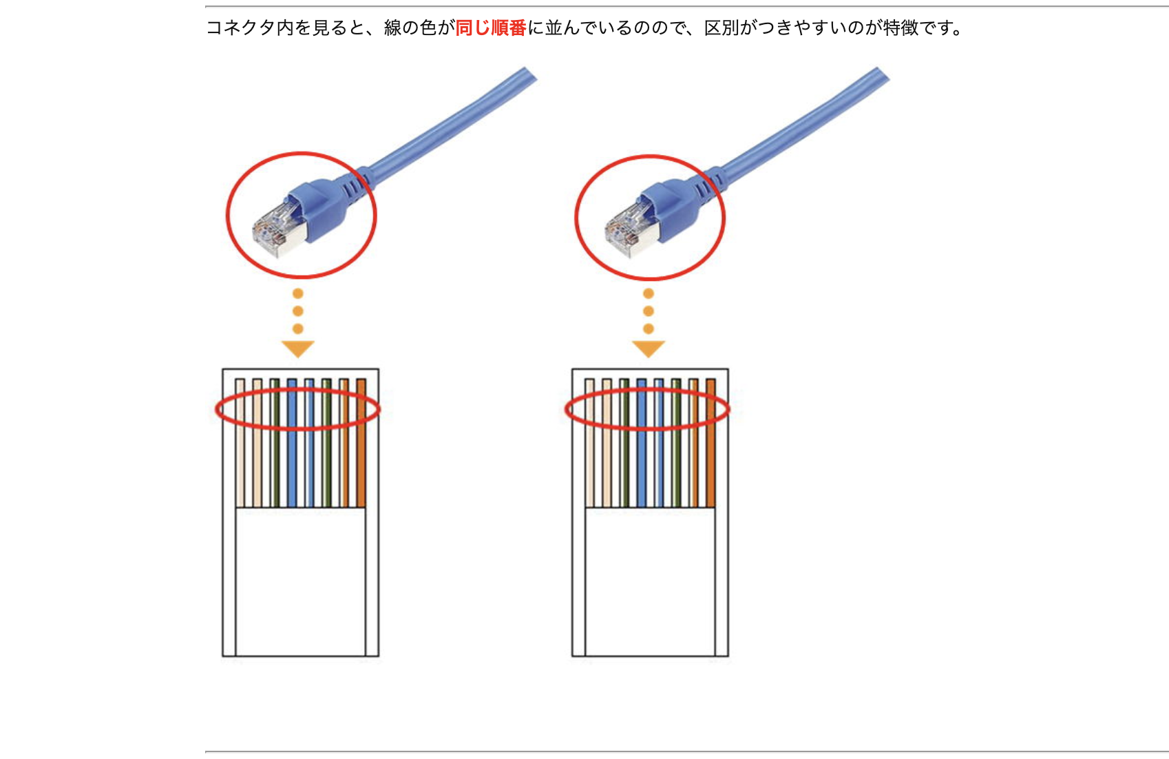 イーサネットlan 1 Lanケーブル Qiita