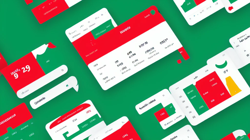 精度評価ダッシュボード