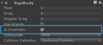Unity初心者tips どれが良いかわかる ものを動かす方法はこうして決める Qiita Unity初心者tips どれが良いかわかる ものを動かす方法はこうして決める Qiita
