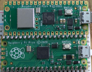 Raspberry Pi Pico