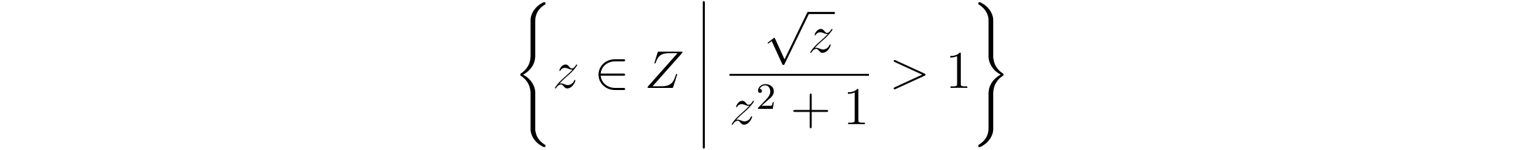 DeclarePairedDelimiterX sample