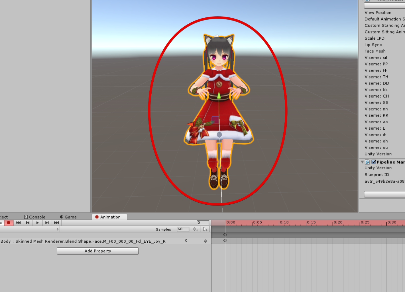 Vrchatで使える表情をカスタマイズする Qiita Vrchatで使える表情をカスタマイズする Qiita