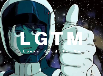 LGTM