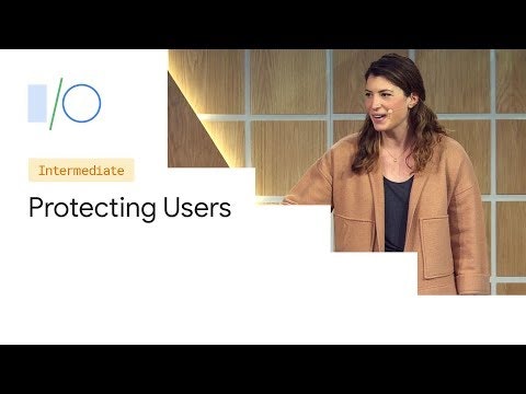 Protecting Users from Deception
