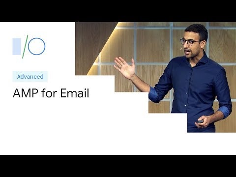 AMP for Email: Coming Soon to an Inbox Near You
