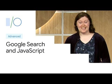Google Search and JavaScript Sites