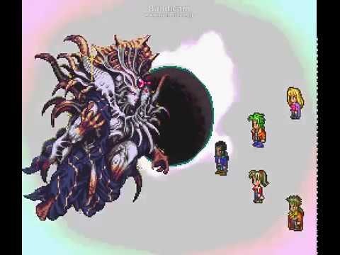 ロマンシングサガ3