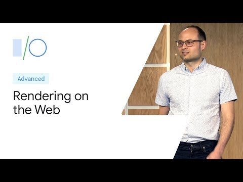 Rendering on the Web: Performance Implications of Application Architecture